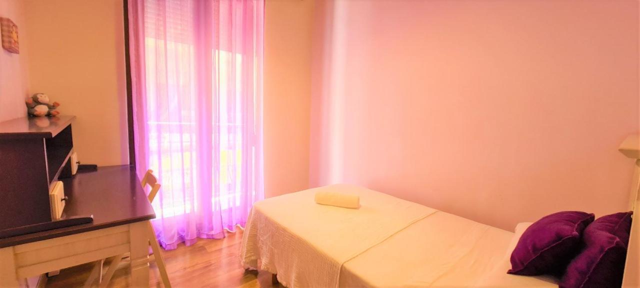 Lovely Centric Apartment อาลิกันเต ภายนอก รูปภาพ